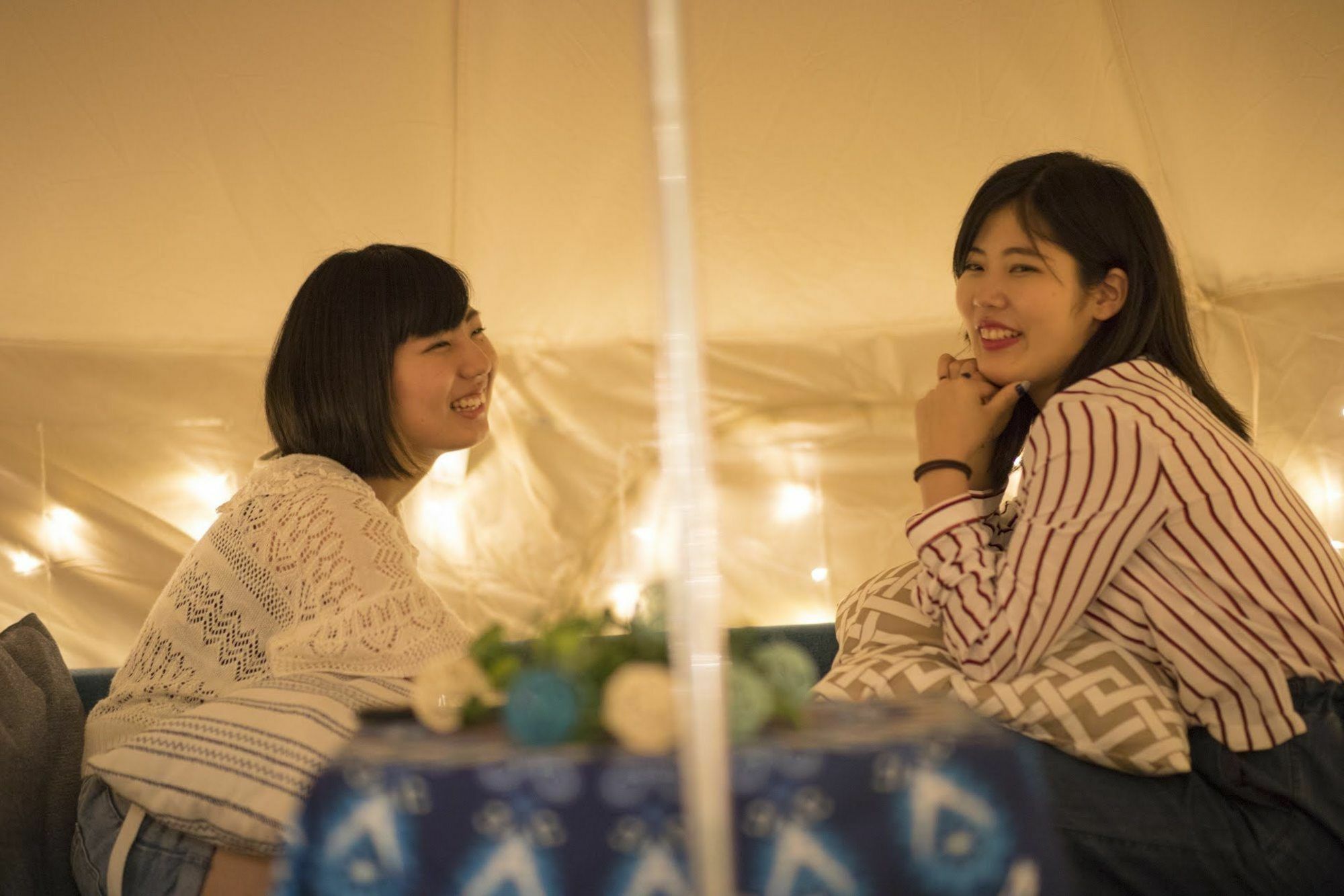 Villa Half Glamping Hoshioto Nakijin Esterno foto